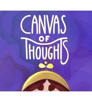 Canvas of Thoughts Steam Key GLOBAL